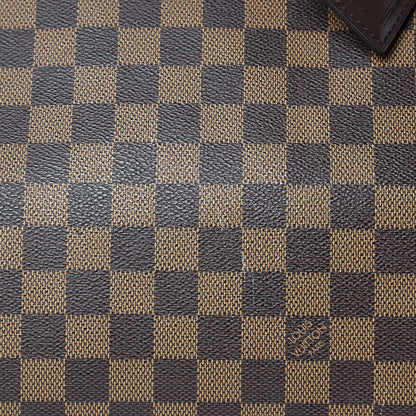 Louis Vuitton Damier Ebene Ribera GM 13 of 25