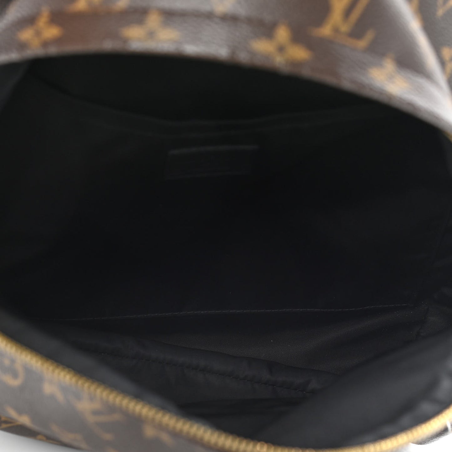 Monogram Palm Springs Backpack MM