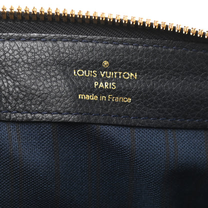 Louis Vuitton Empreinte Petillante Clutch Infini 6 of 6