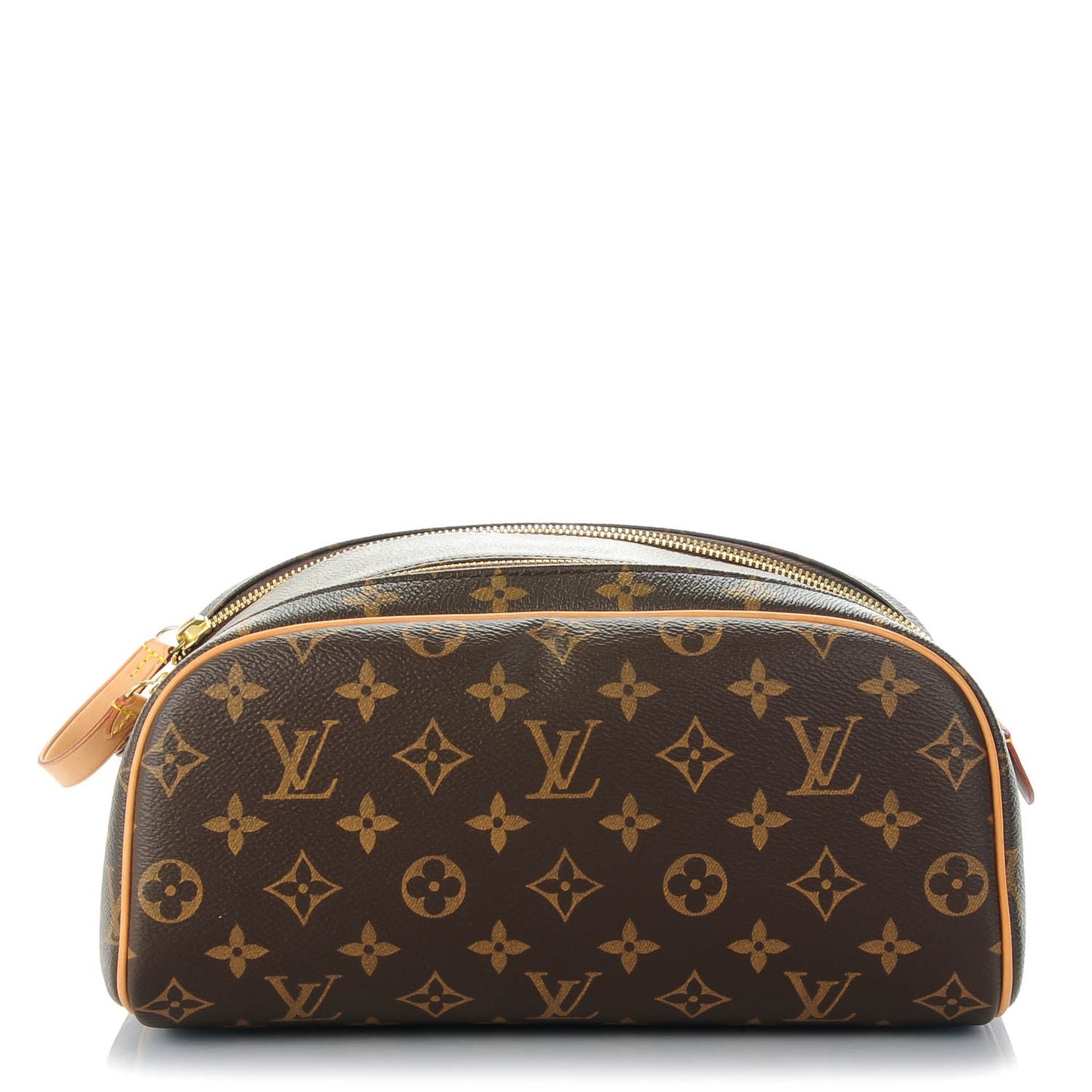 Monogram King Size Toiletry Bag