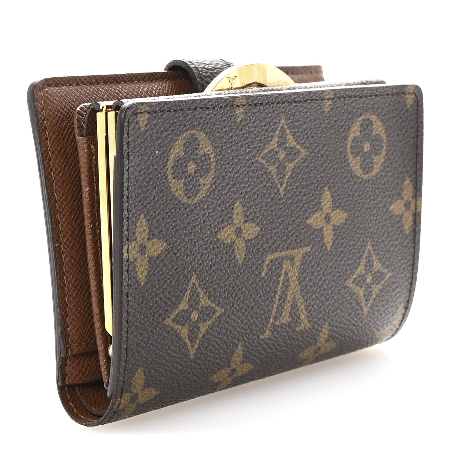 Monogram French Purse Wallet