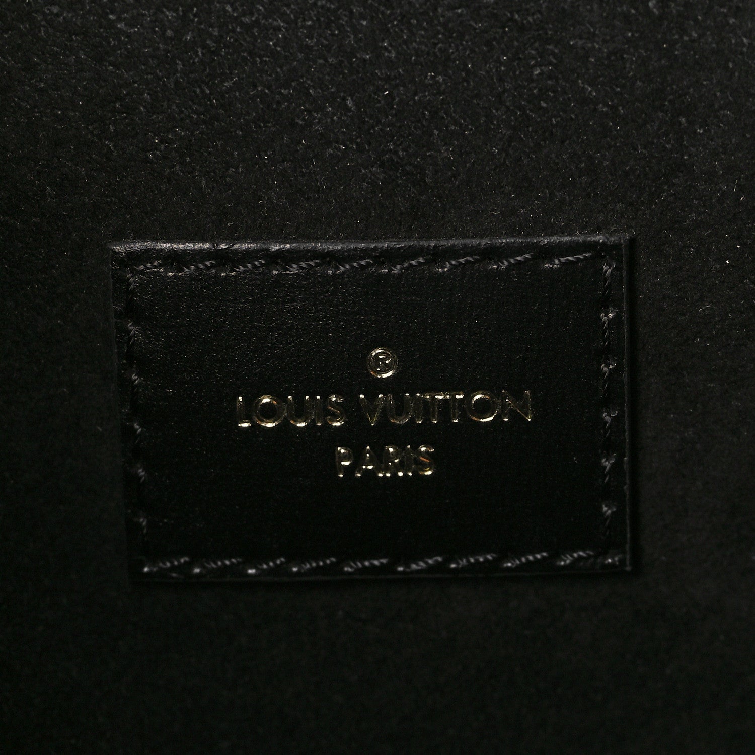 Louis Vuitton Reverse Monogram Pochette Metis 6 of 9