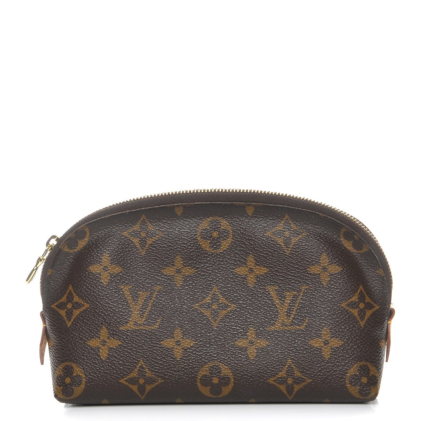 Monogram Cosmetic Pouch