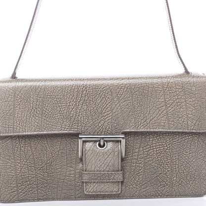 Prada Lama Shoulder Bag Roccia 9 of 10