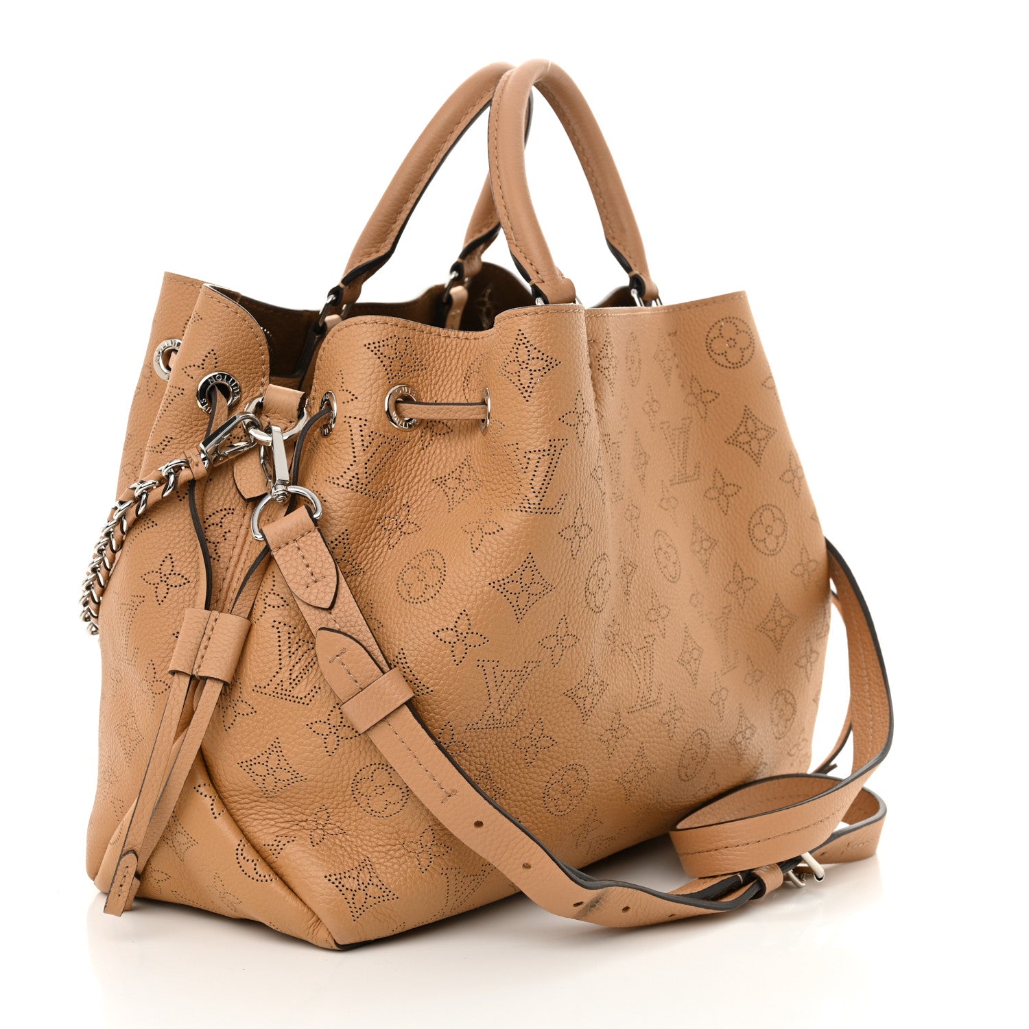 Louis Vuitton Mahina Bella Tote Arizona 3 of 11