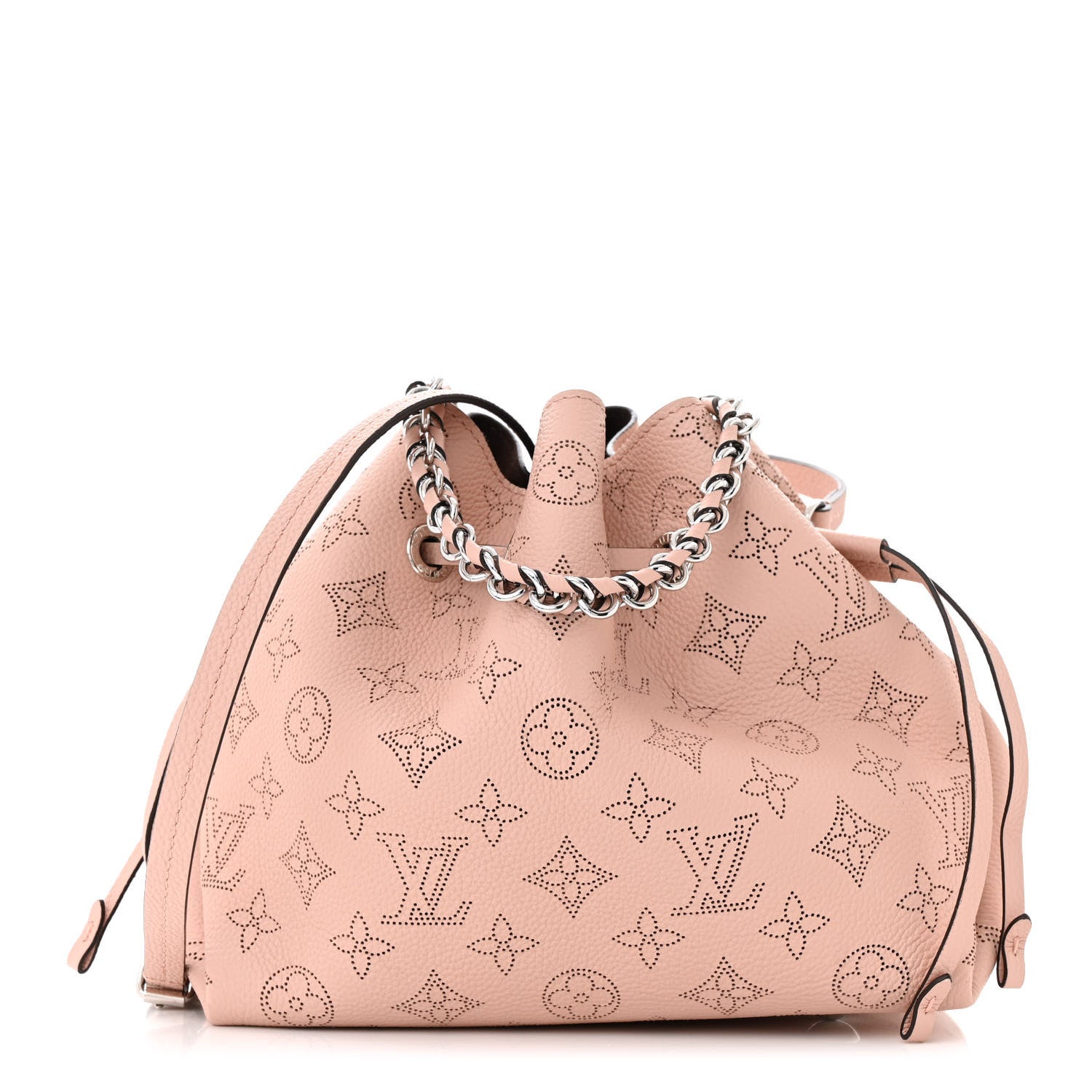 Louis Vuitton Mahina Bella Magnolia 1 of 13