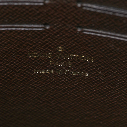 Louis Vuitton Monogram Toiletry Pouch On Chain 9 of 9