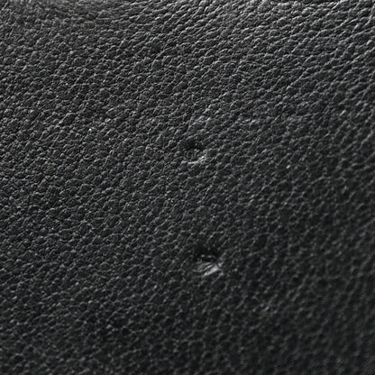 Prada Velvet City Calfskin Cahier Bag Black 10 of 17