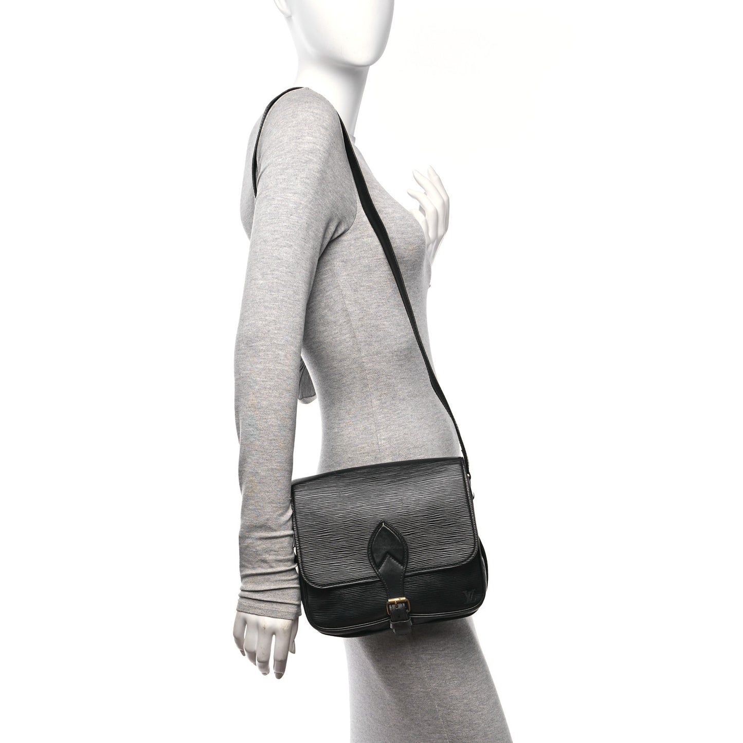 Epi Cartouchiere 22 Black