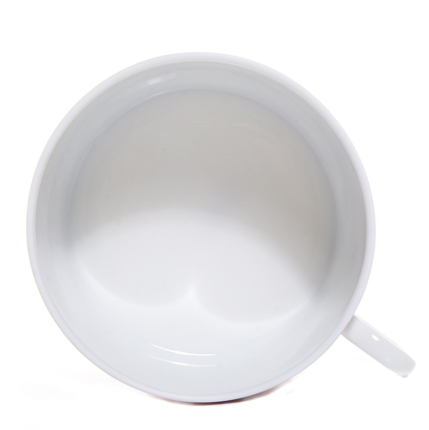Hermes Porcelain Balcon du Guadalquivir Tea Cup and Saucer Set of 2 6 of 11
