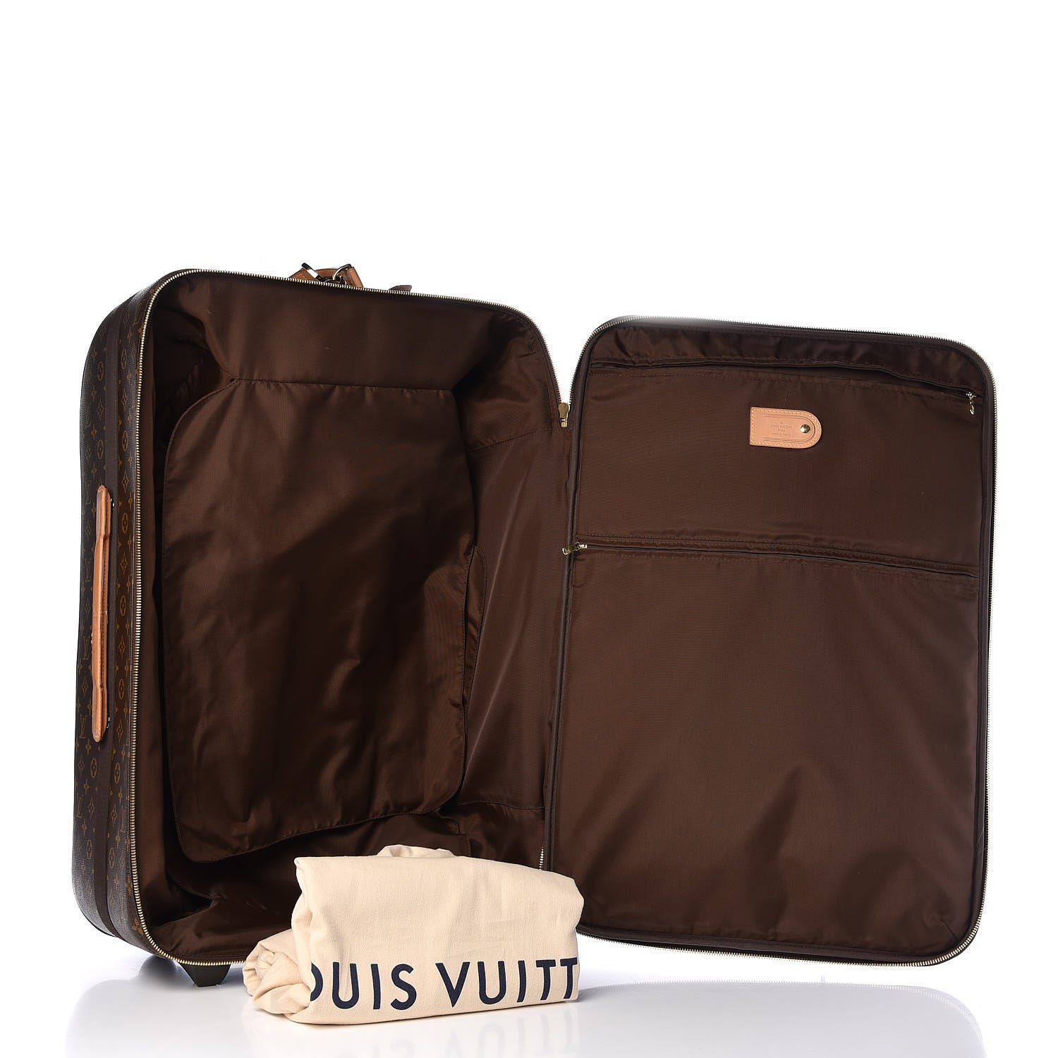 Louis Vuitton Monogram Pegase 70 5 of 18