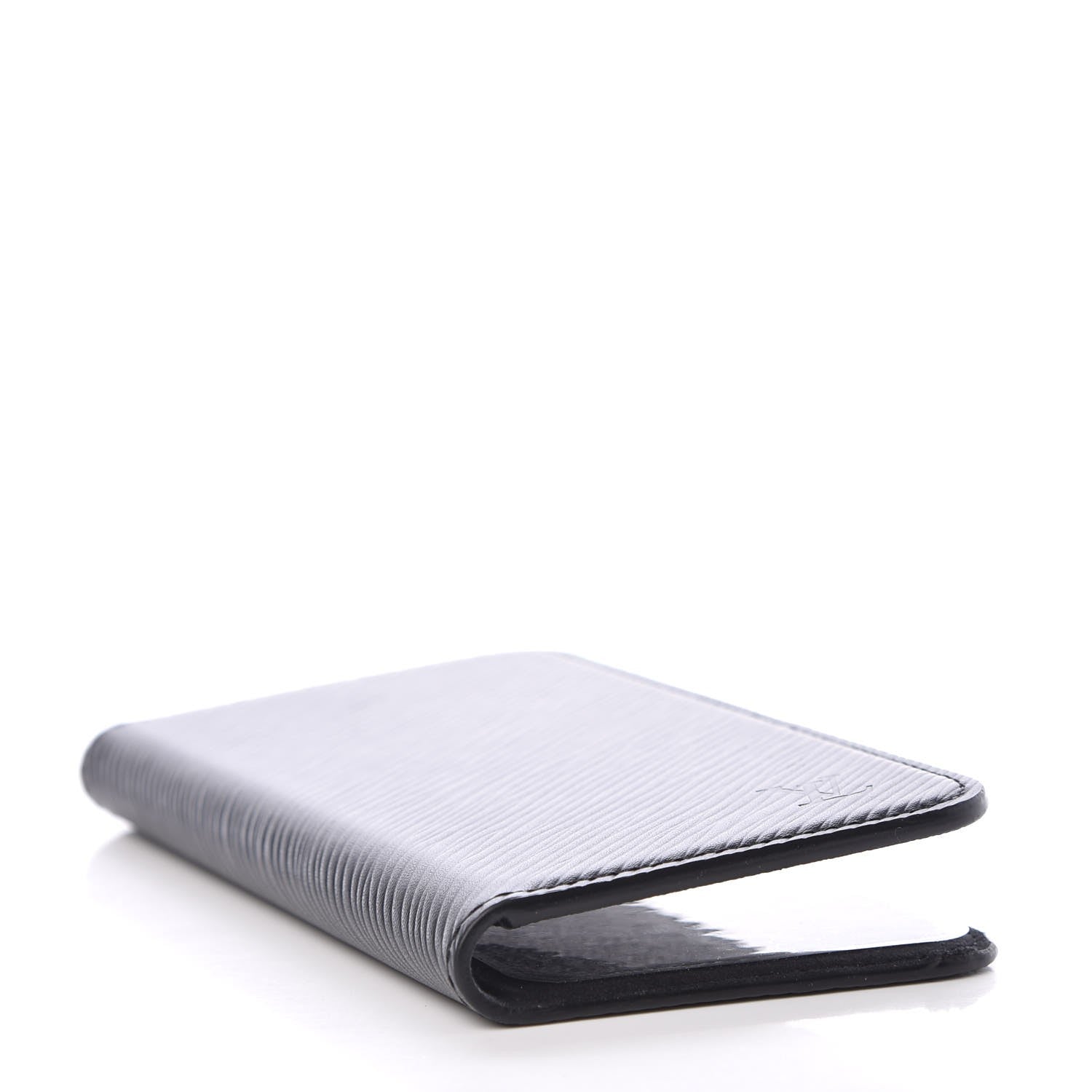 Louis Vuitton Epi iPhone X Folio Black 4 of 8