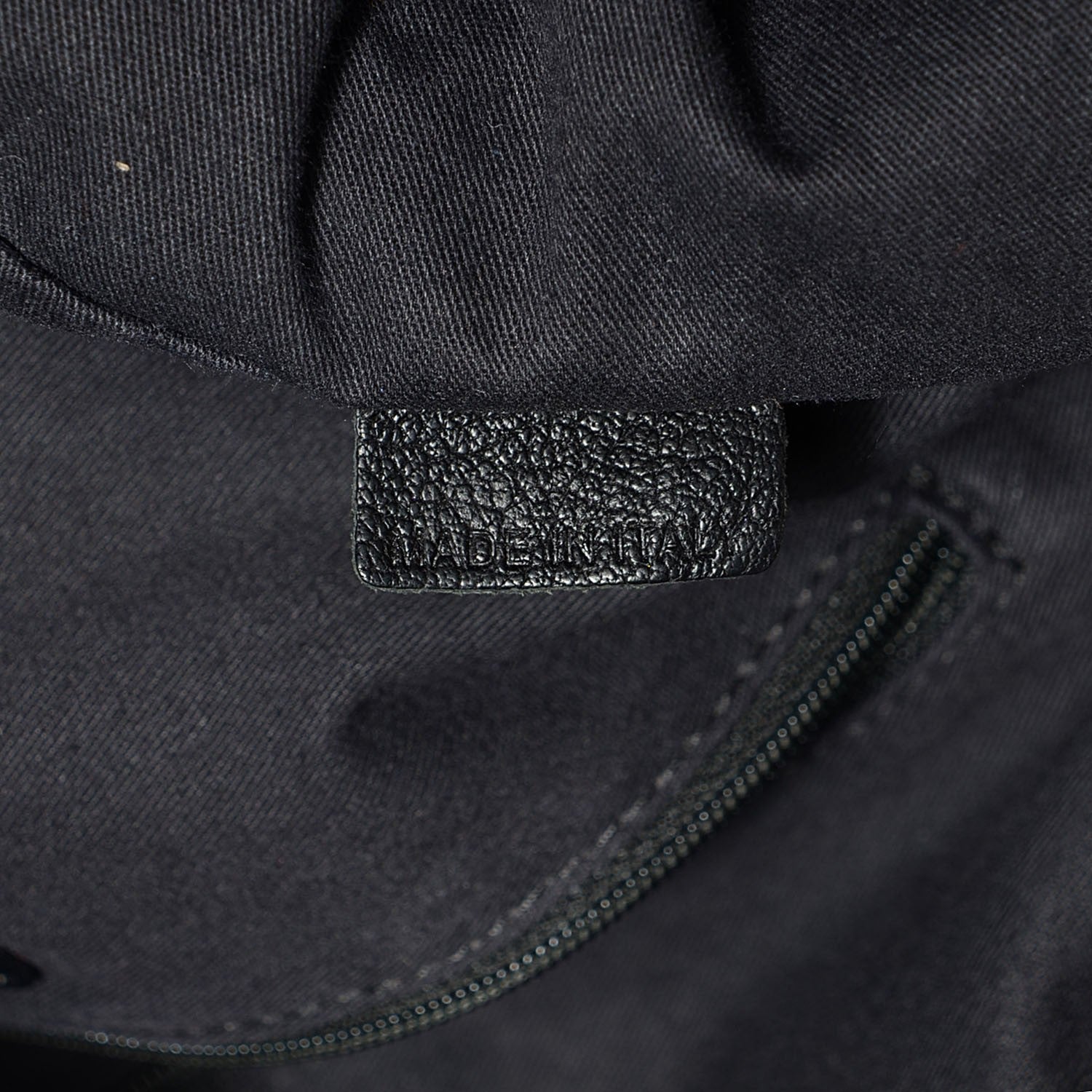 Givenchy Goatskin Medium Embellished Nightingale Black 8 of 11