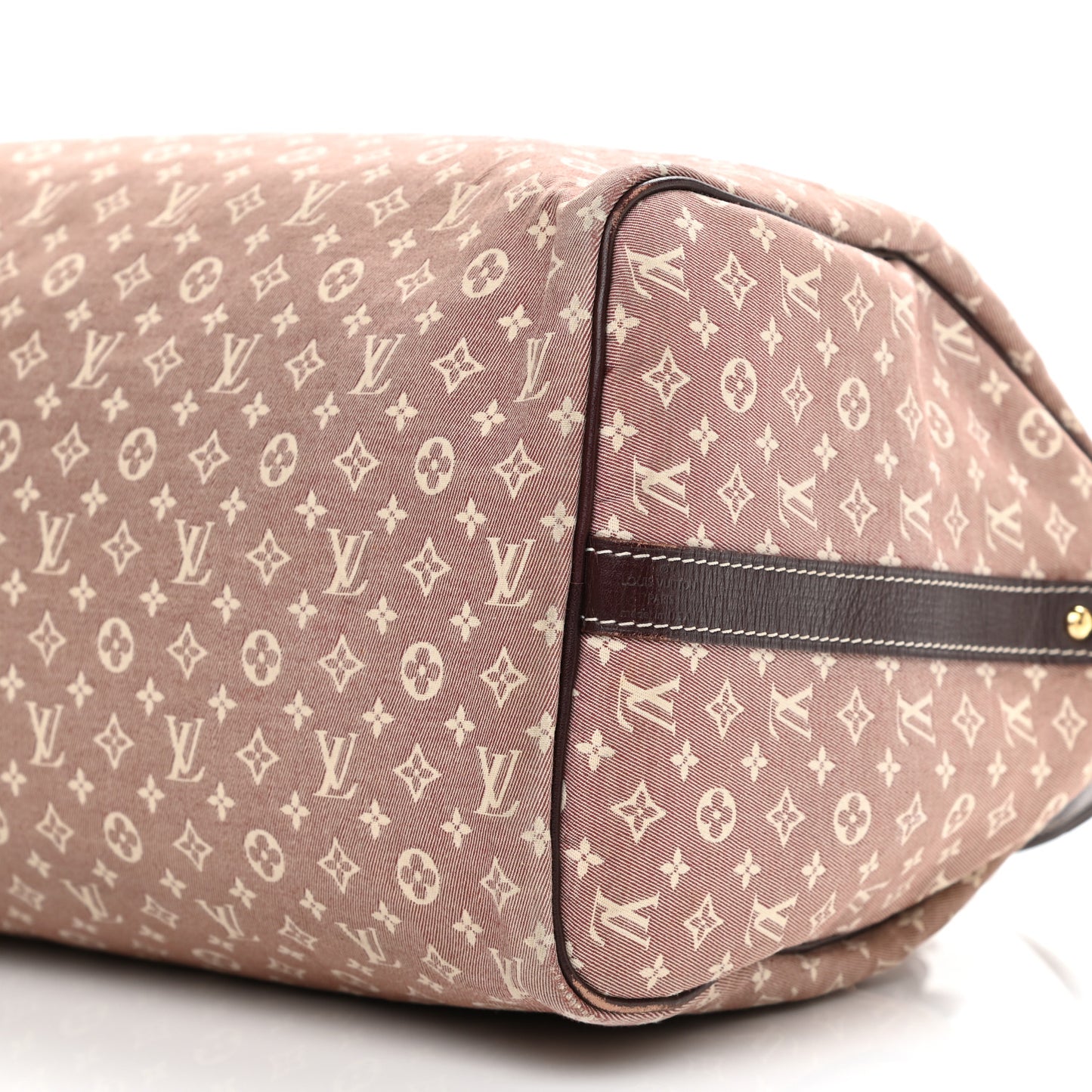 Monogram Idylle Speedy Bandouliere 30 Sepia