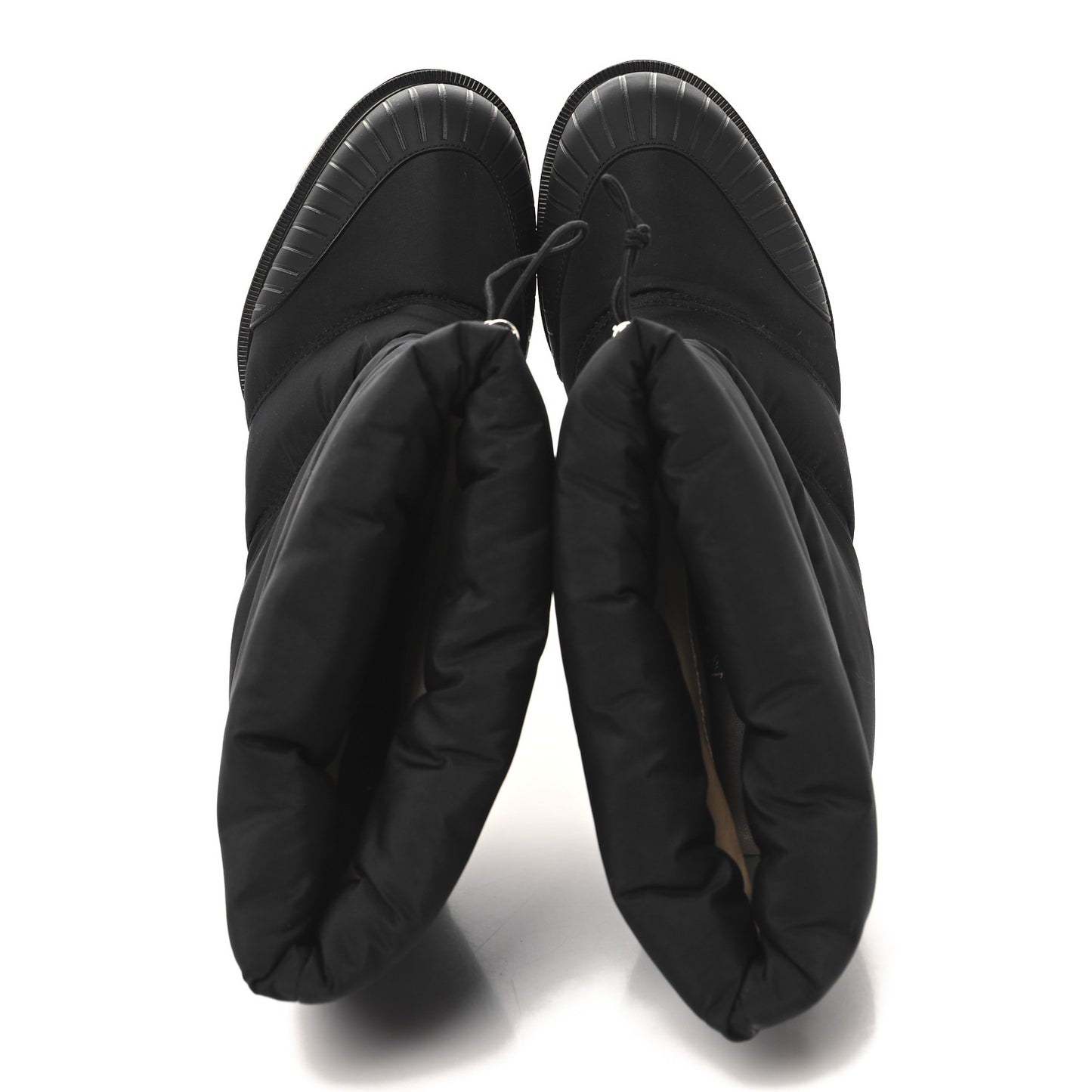 Fabric Oriona Lug 100 Boots 38 Black