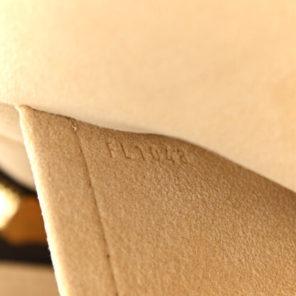 Louis Vuitton Monogram Manhattan GM 7 of 13