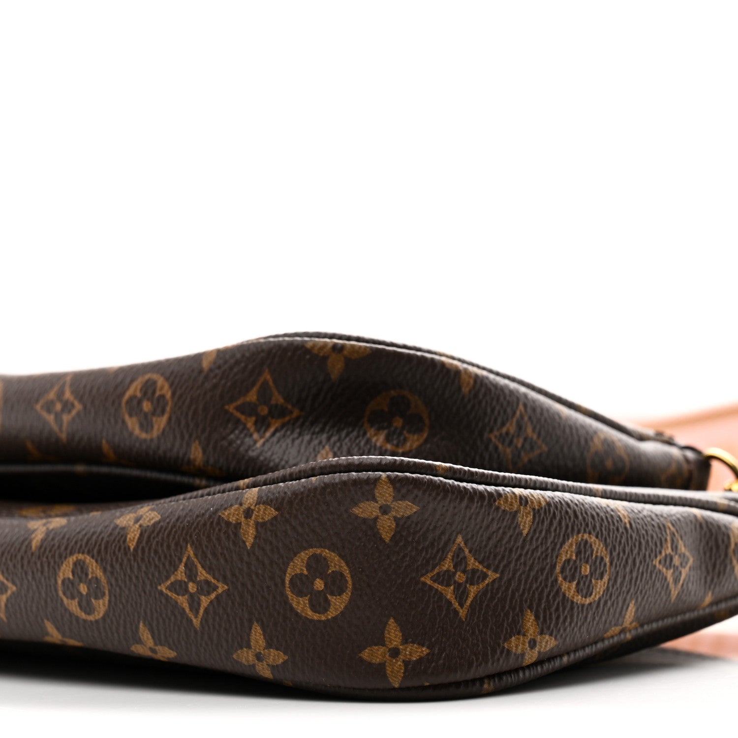Louis Vuitton Monogram Multi Pochette Accessories Rose Clair 10 of 11