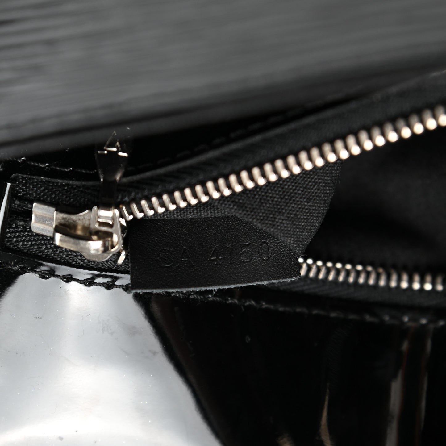Epi Electric Sobe Clutch Black