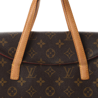 Louis Vuitton Monogram Sonatine 11 of 11