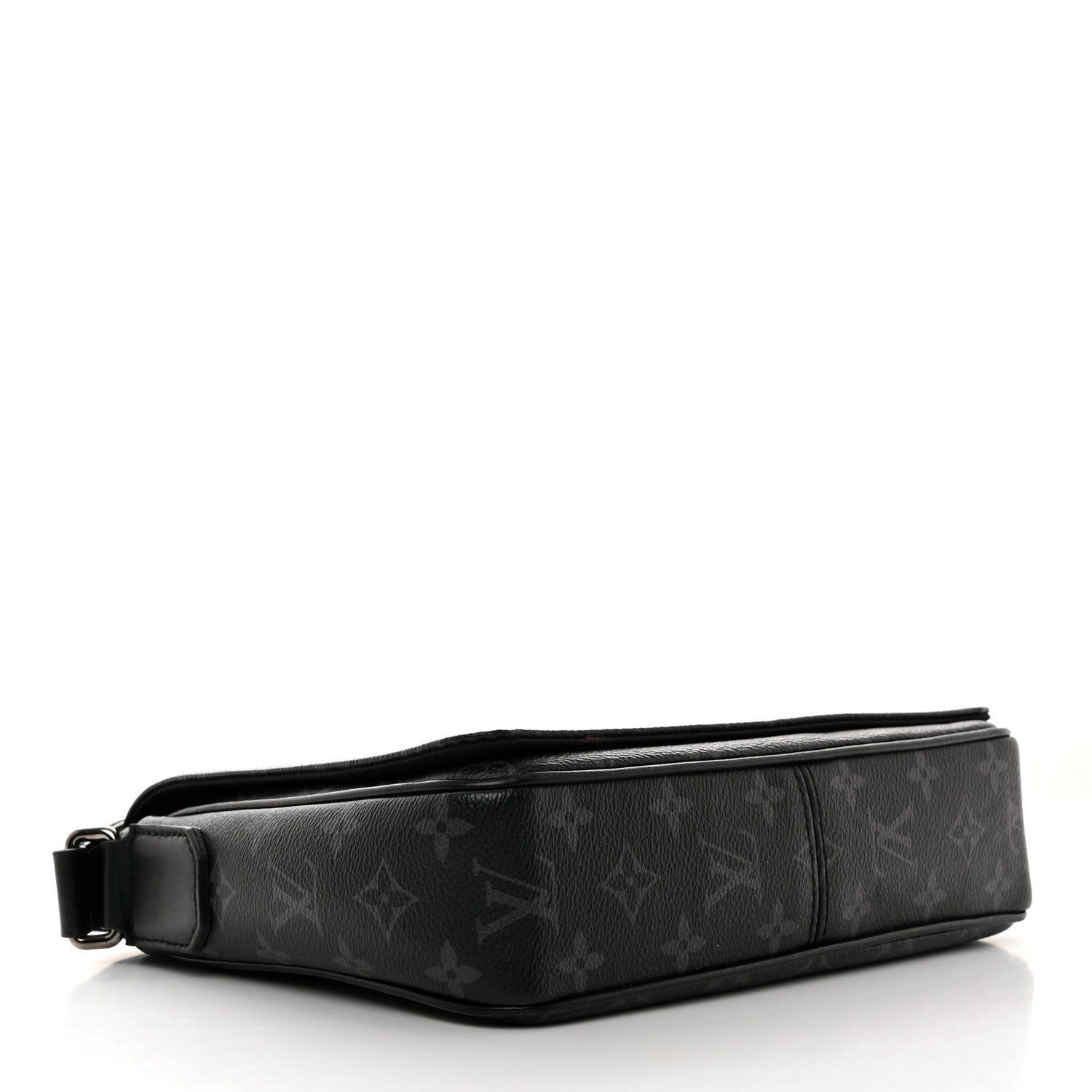 Louis Vuitton Monogram Eclipse District PM NM 4 of 10