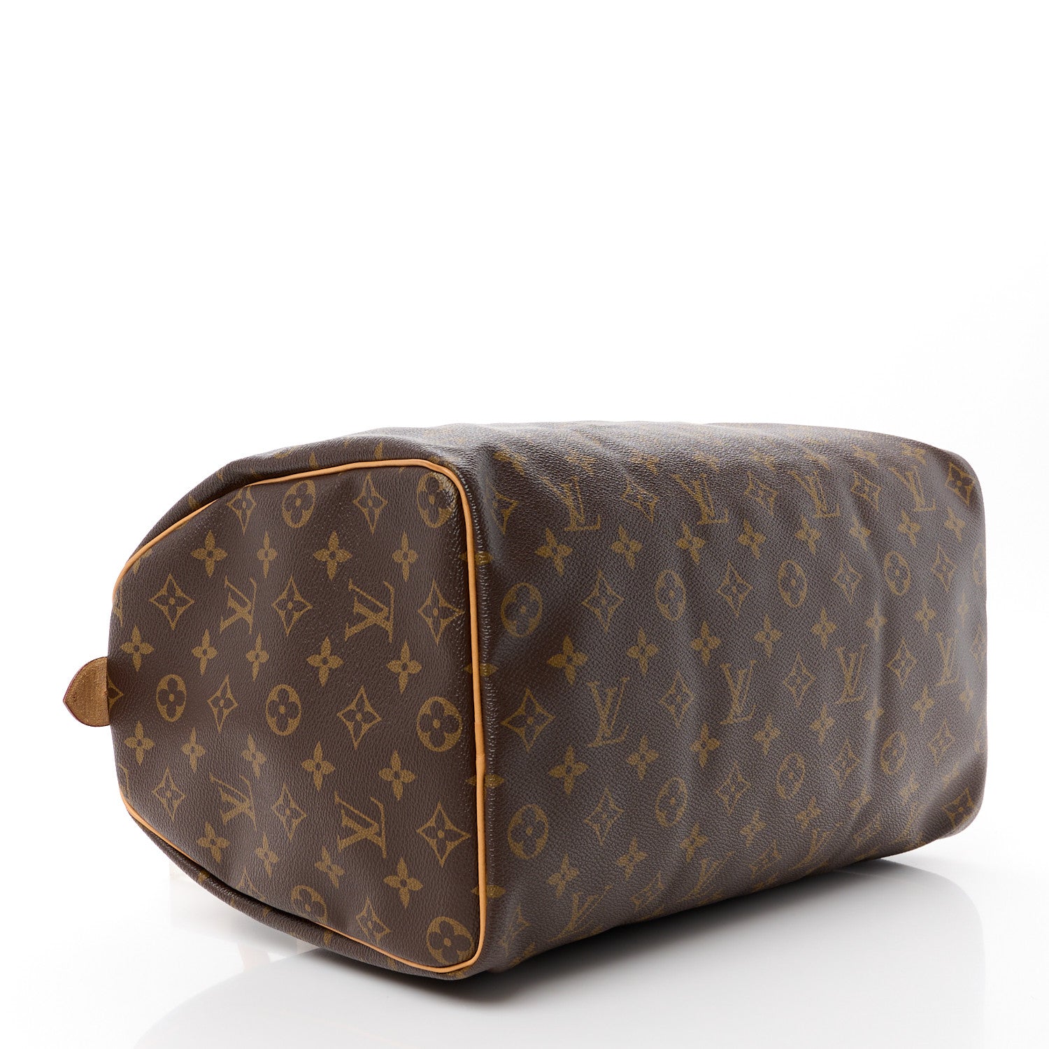 Louis Vuitton Monogram Speedy 35 4 of 10