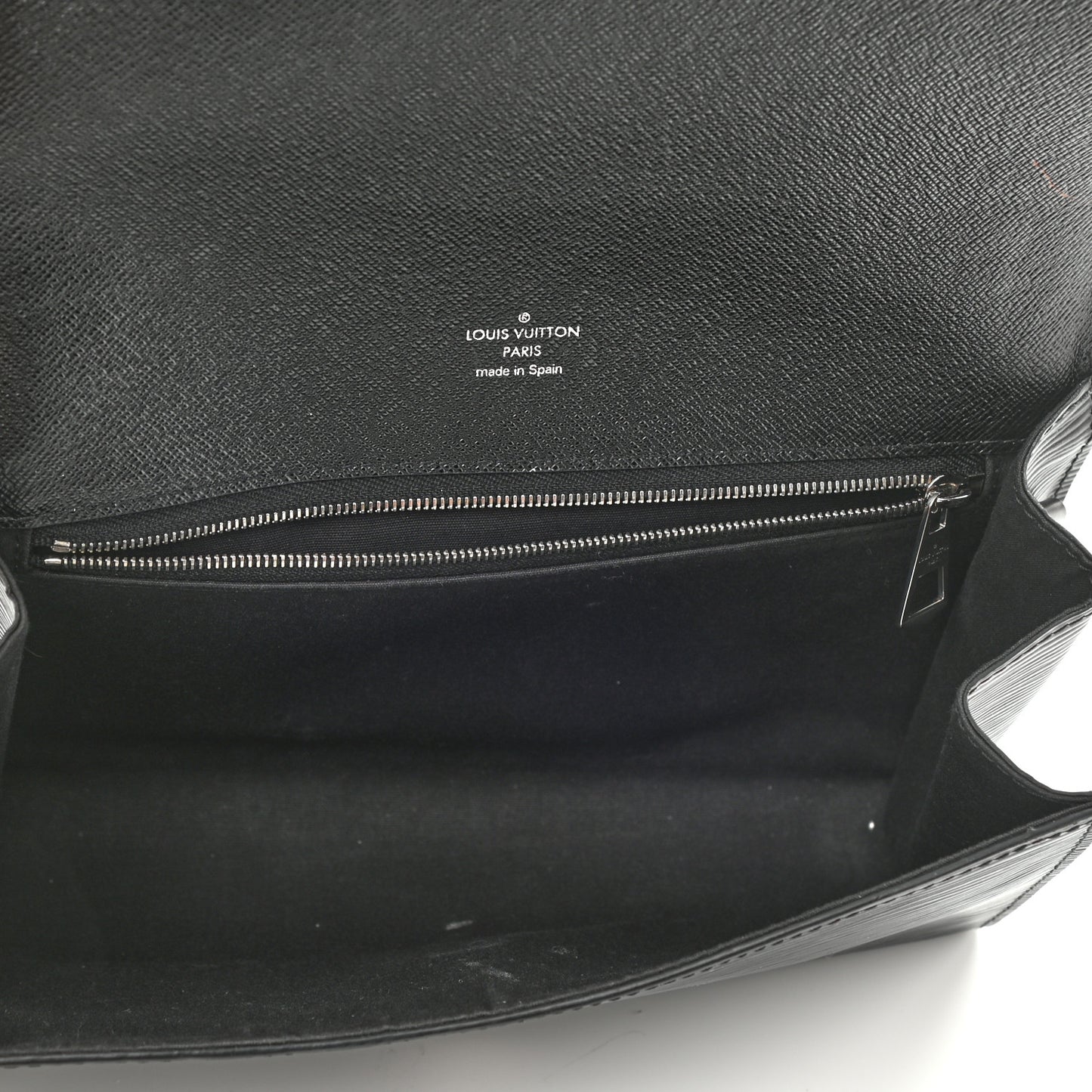 Epi Clery Black