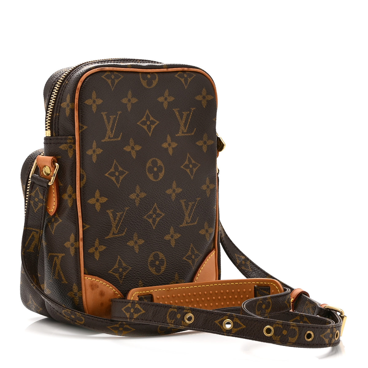 Monogram Amazone