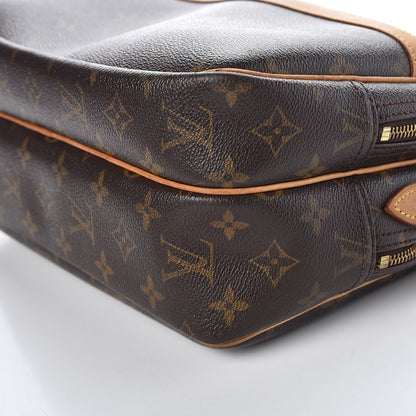 Louis Vuitton Monogram Reporter PM 15 of 18