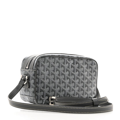 Goyard Goyardine Sac Cap Vert Grey 3 of 9
