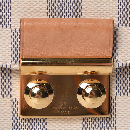 Louis Vuitton Damier Azur Croisette 11 of 11