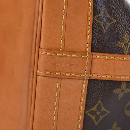 Louis Vuitton Monogram Noe 7 of 16