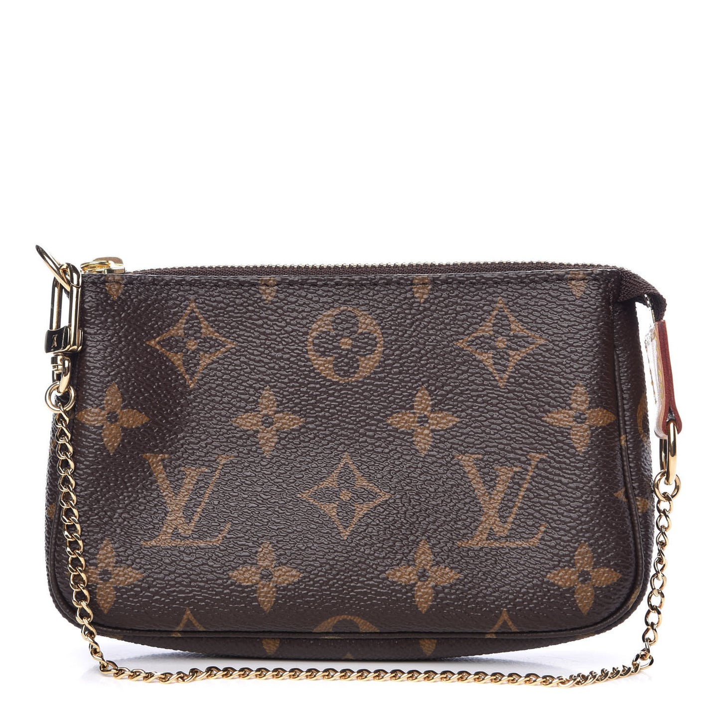 Monogram Mini Pochette Accessories