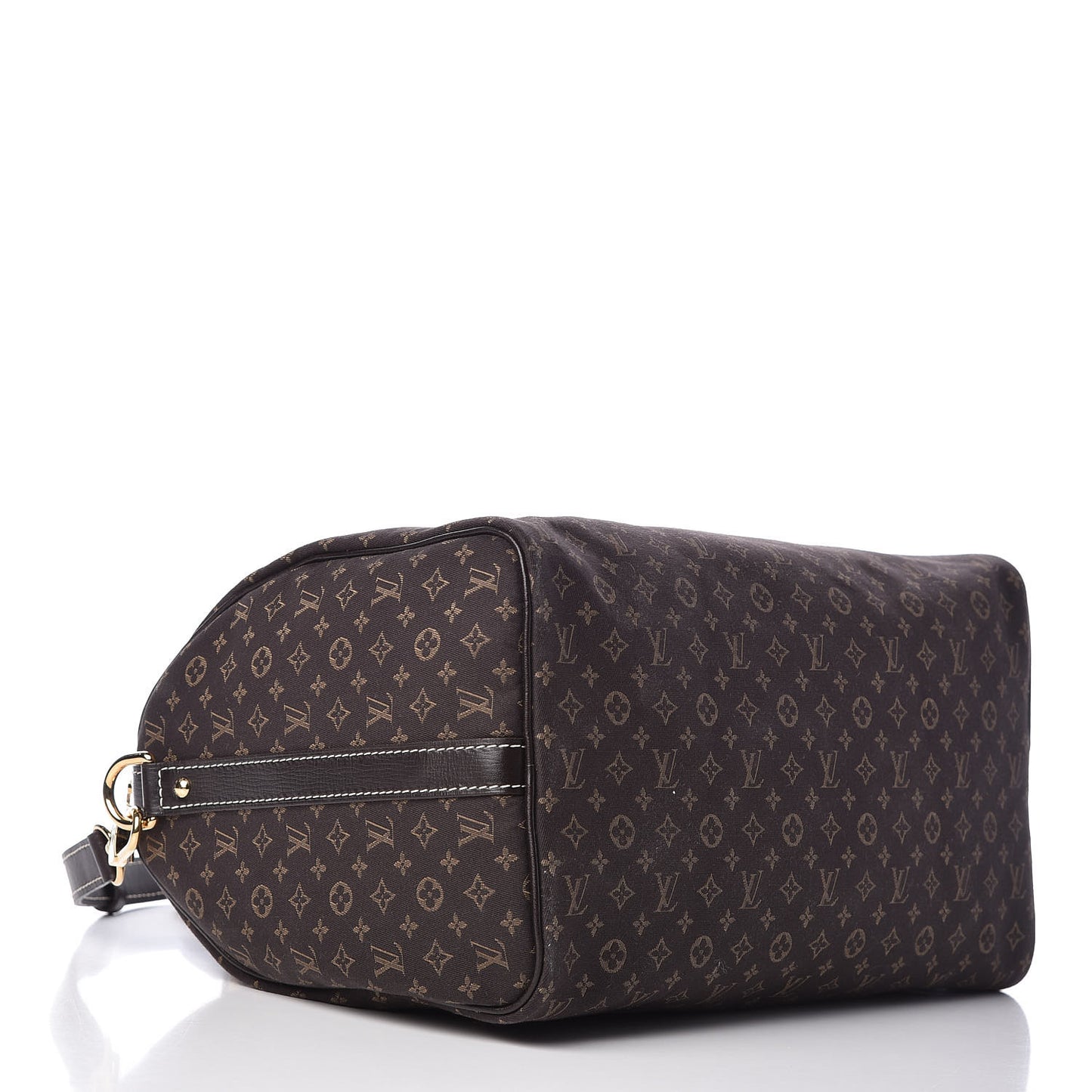 Monogram Idylle Speedy Bandouliere 30 Fusain