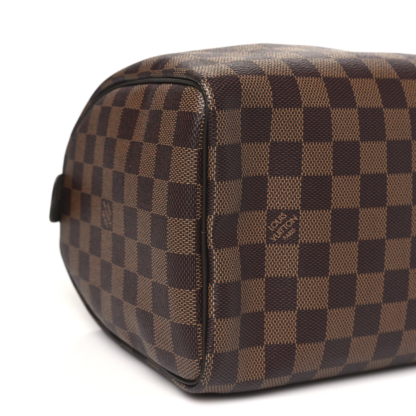 Damier Ebene Speedy 25