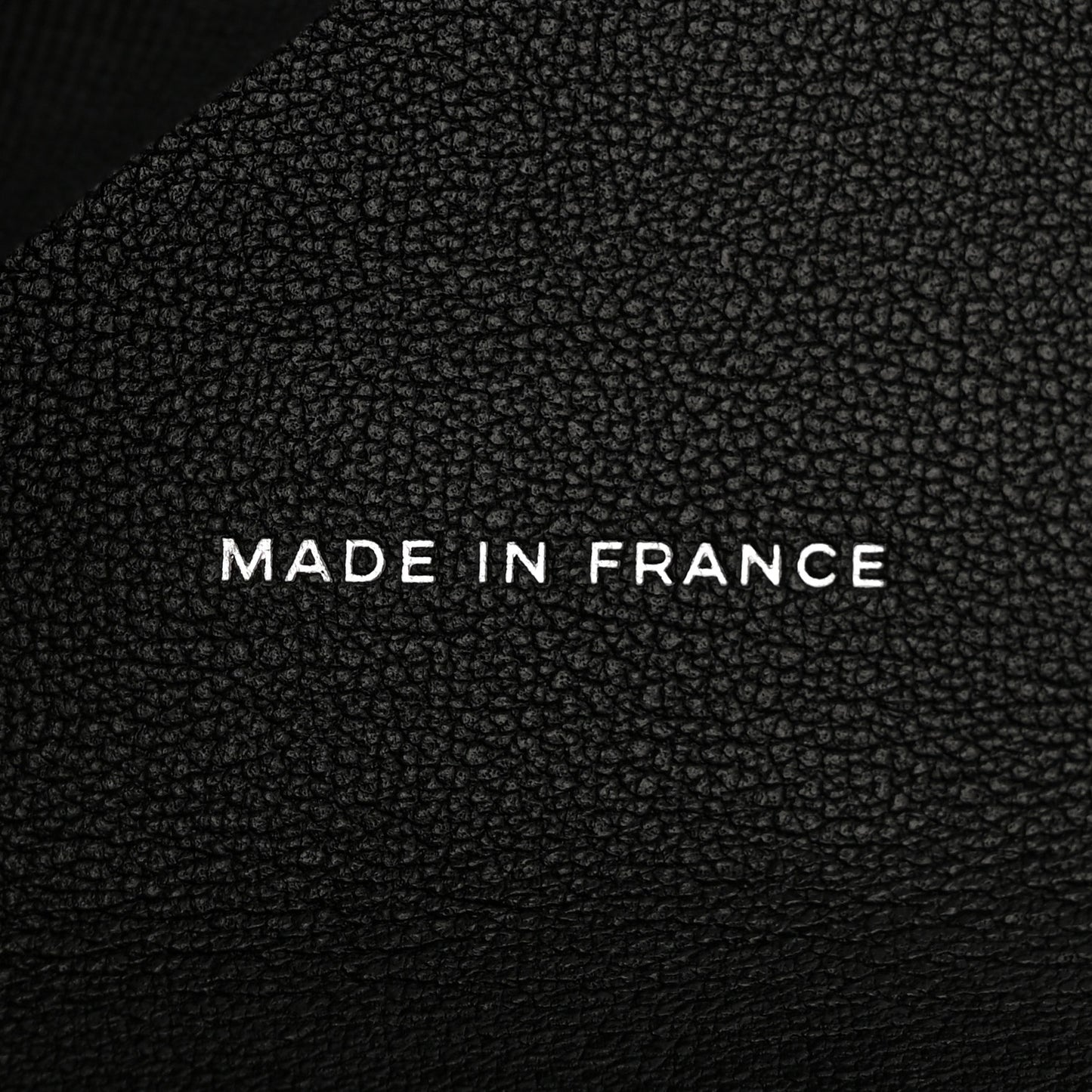 Lambskin Quilted Compact Flap Wallet So Black