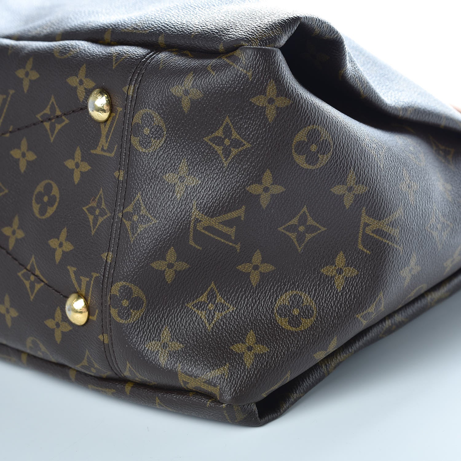 Louis Vuitton Monogram Artsy GM 20 of 22