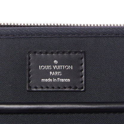 Louis Vuitton Damier Graphite Steeve 8 of 8