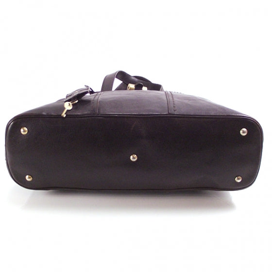 Saint Laurent Leather Medium MUSE 5 of 11