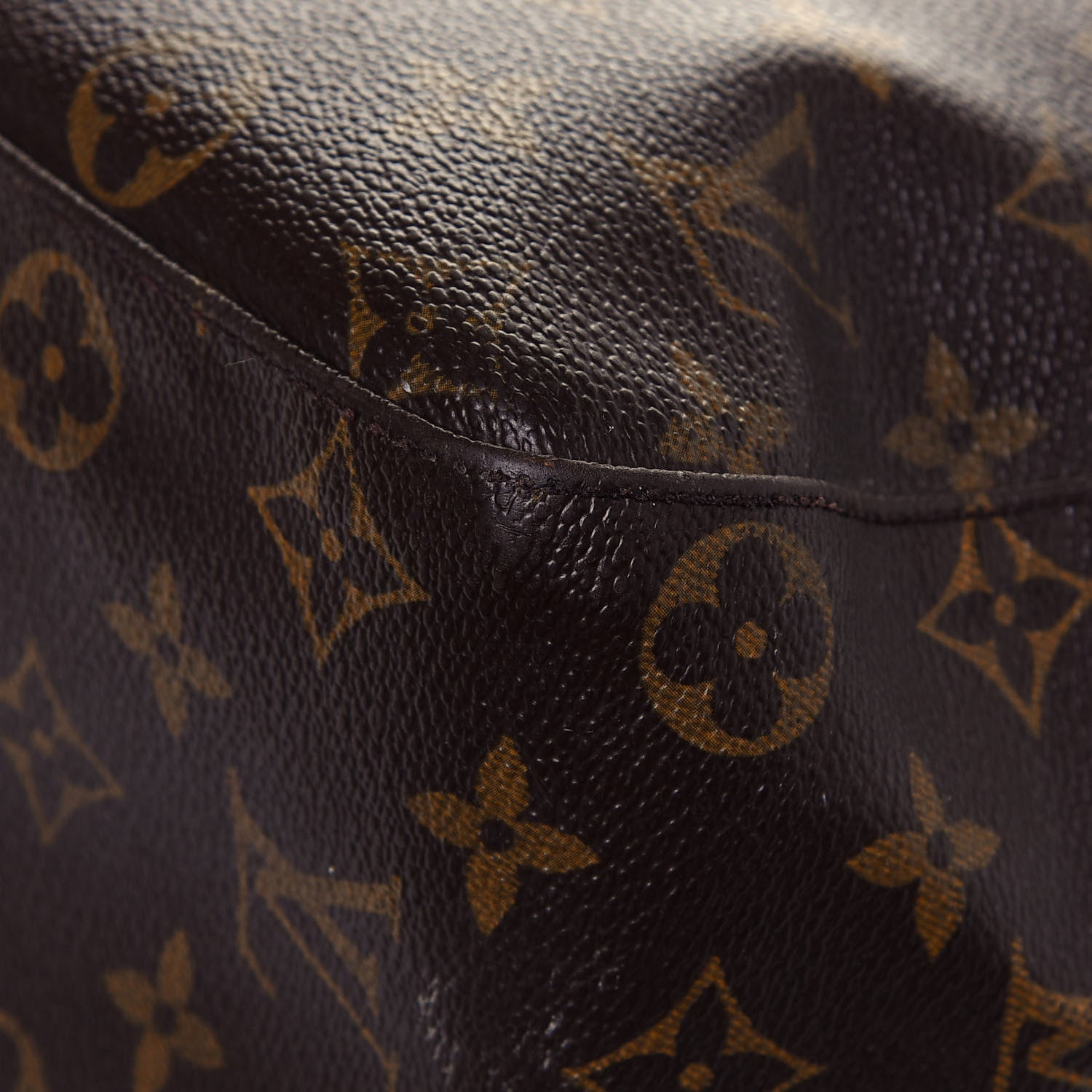 Louis Vuitton Monogram Looping GM 11 of 20