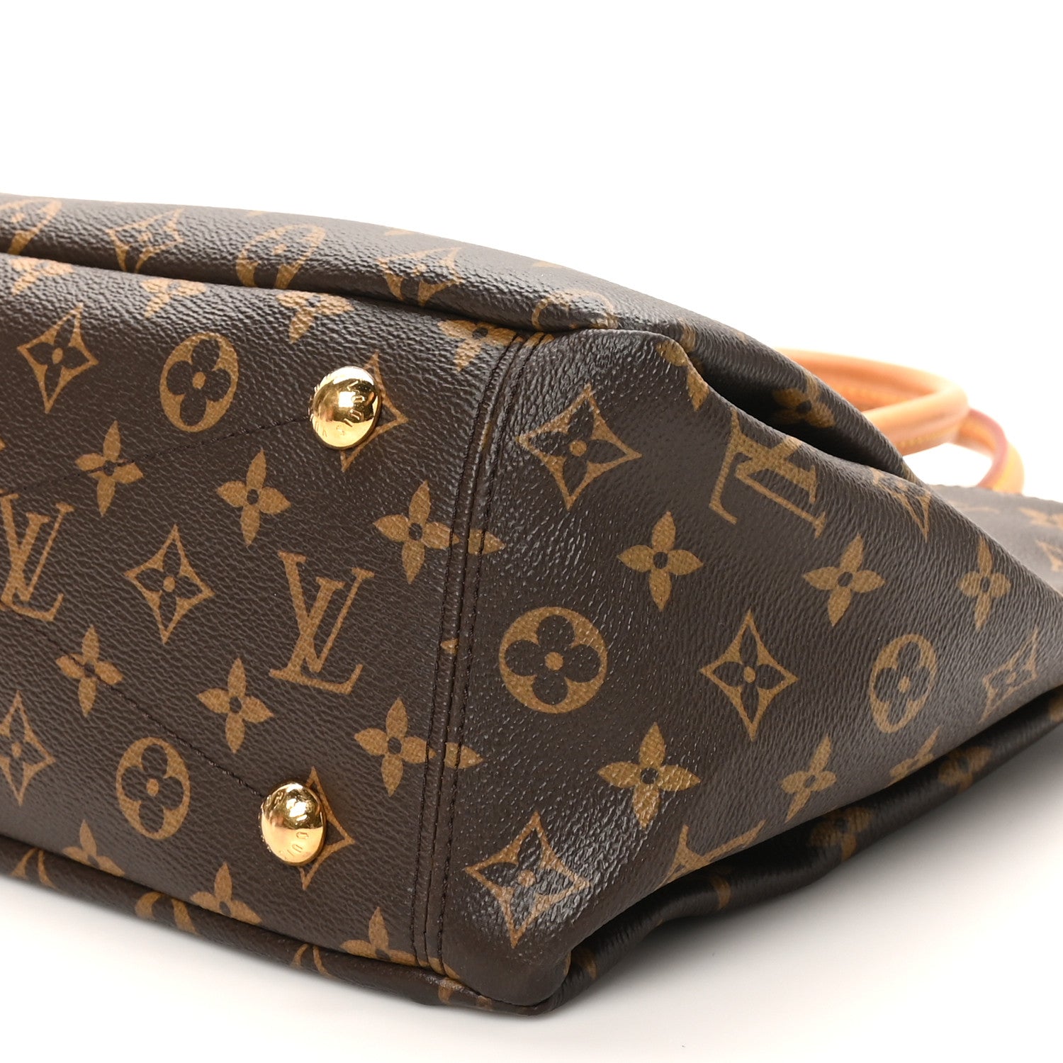 Louis Vuitton Monogram Pallas Cherry 9 of 9