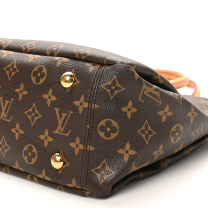 Louis Vuitton Monogram Pallas Cherry 9 of 9