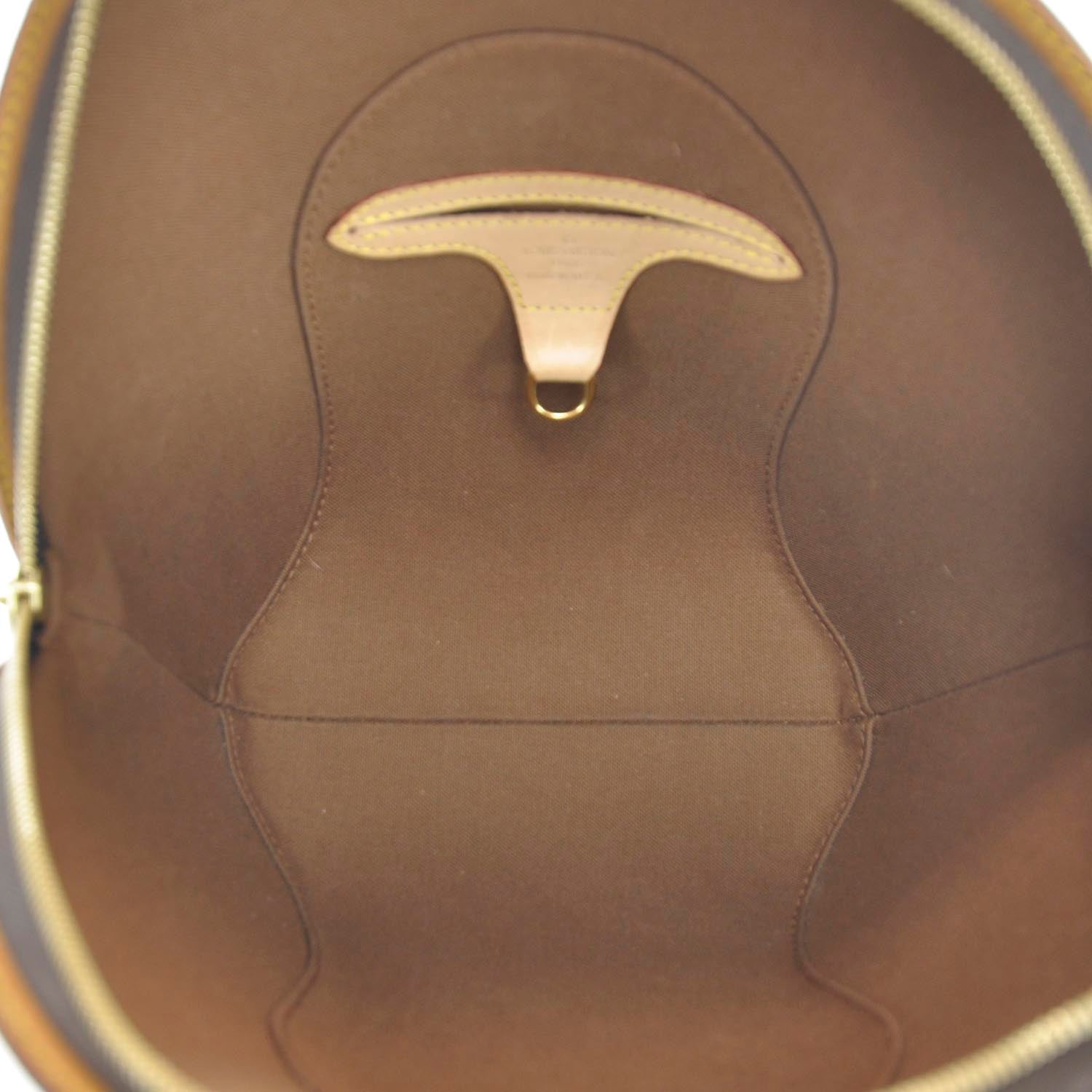 Louis Vuitton Monogram Ellipse PM 16 of 18