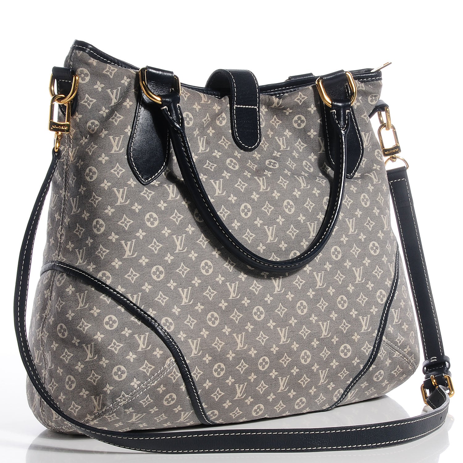 Louis Vuitton Monogram Idylle Elegie Encre 3 of 7