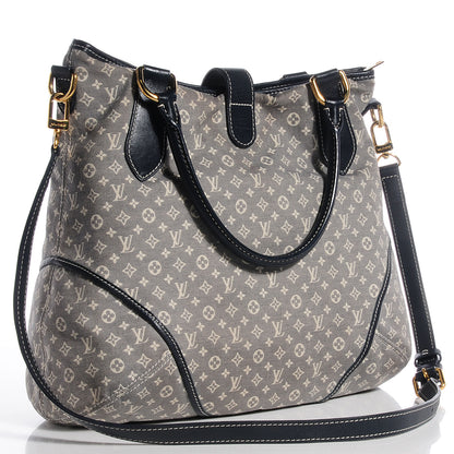 Louis Vuitton Monogram Idylle Elegie Encre 3 of 7