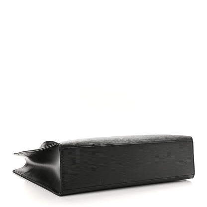 Louis Vuitton Epi Z Gemeaux Black 4 of 11