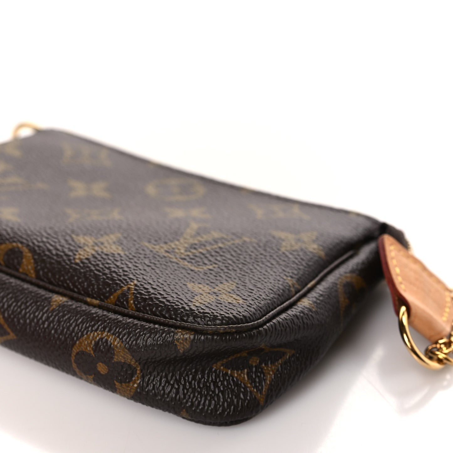Monogram Mini Pochette Accessories