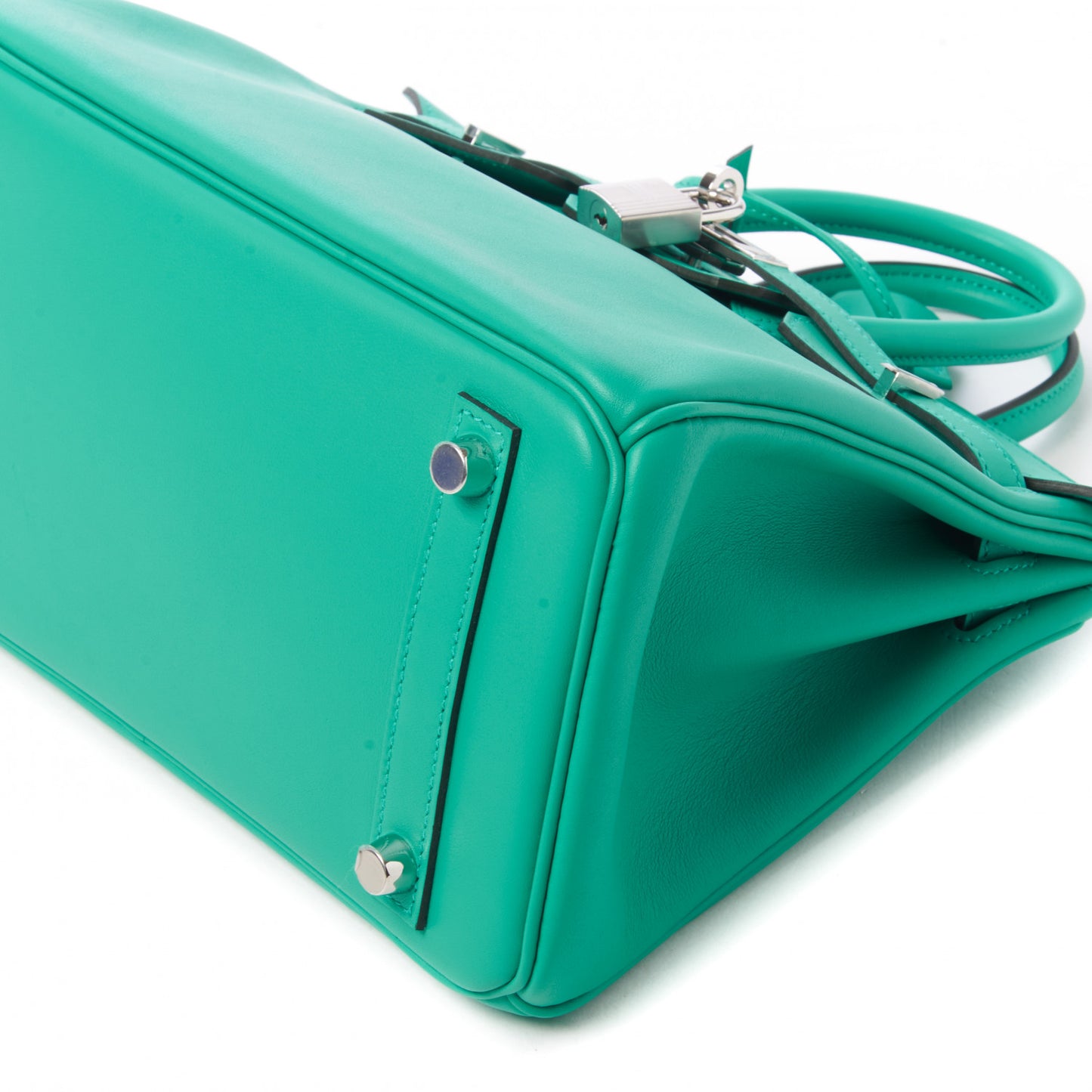 Swift Birkin 25 Menthe
