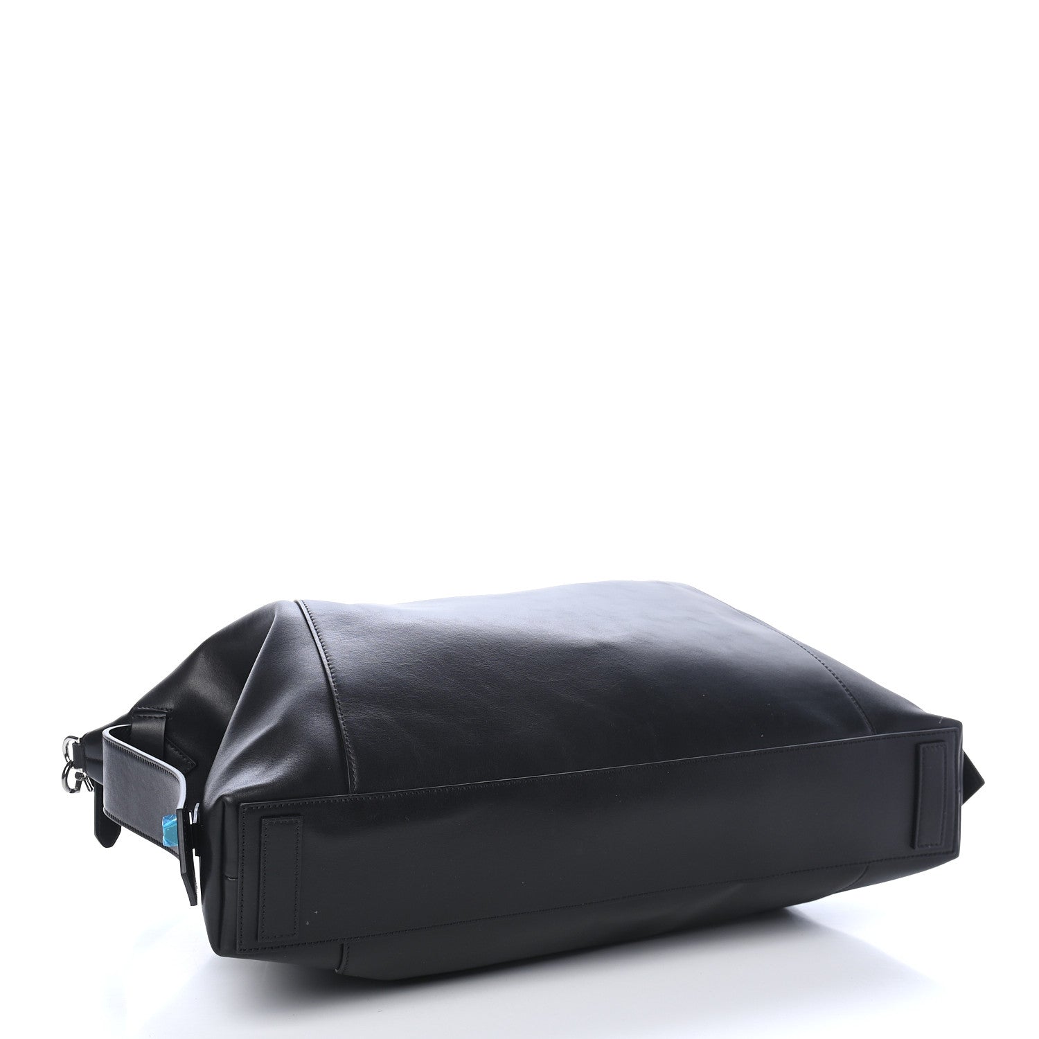 Givenchy Smooth Calfskin Medium Soft Antigona Black 4 of 10