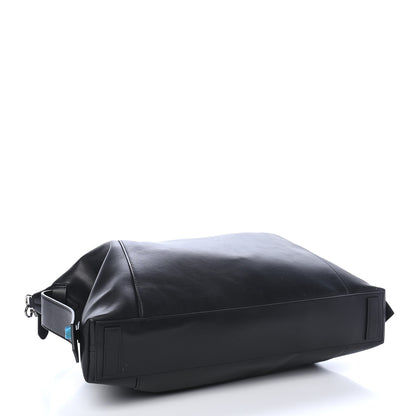 Givenchy Smooth Calfskin Medium Soft Antigona Black 4 of 10