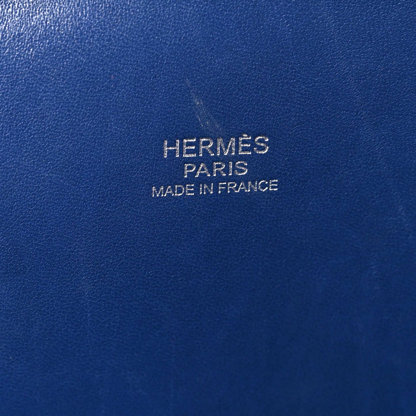 Taurillon Clemence Bolide 35 Bleu Brighton